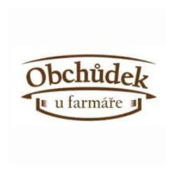 OBCHŮDEK U FARMÁŘE_logo